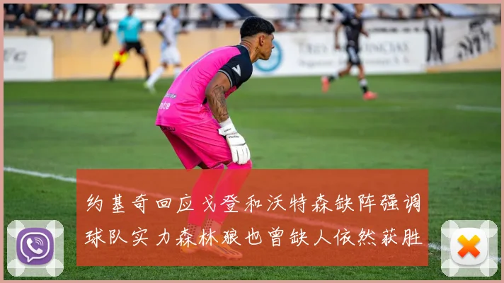 约基奇回应戈登和沃特森缺阵强调球队实力森林狼也曾缺人依然获胜