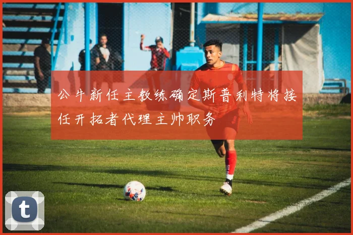 公牛新任主教练确定斯普利特将接任开拓者代理主帅职务